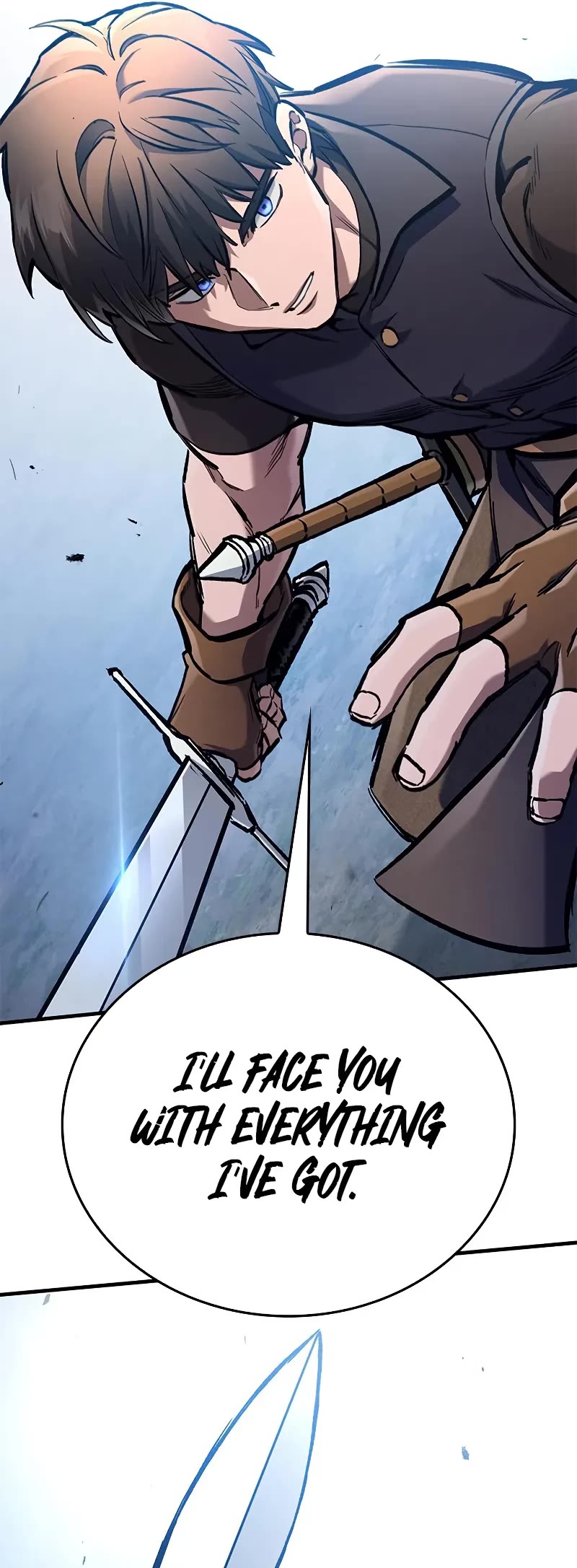 Eternally Regressing Knight Chapter 81 page 62 - Chapter 81