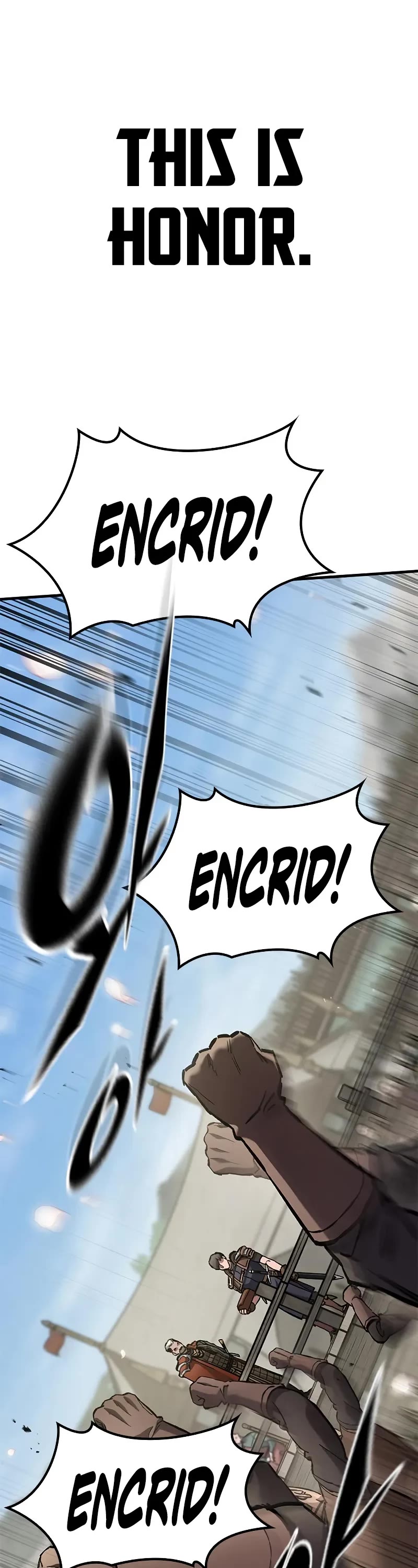 Eternally Regressing Knight Chapter 81 page 8 - Chapter 81