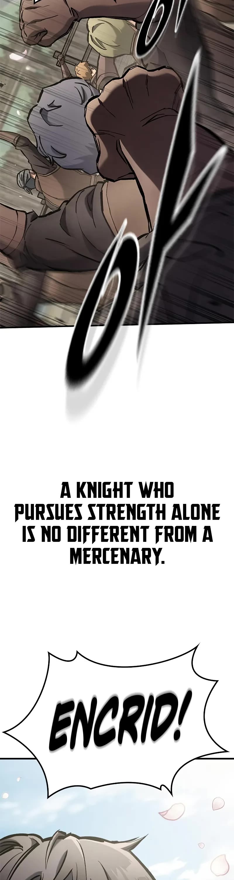 Eternally Regressing Knight Chapter 81 page 9 - Chapter 81