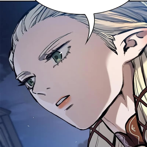 Eternally Regressing Knight Chapter 81 cover