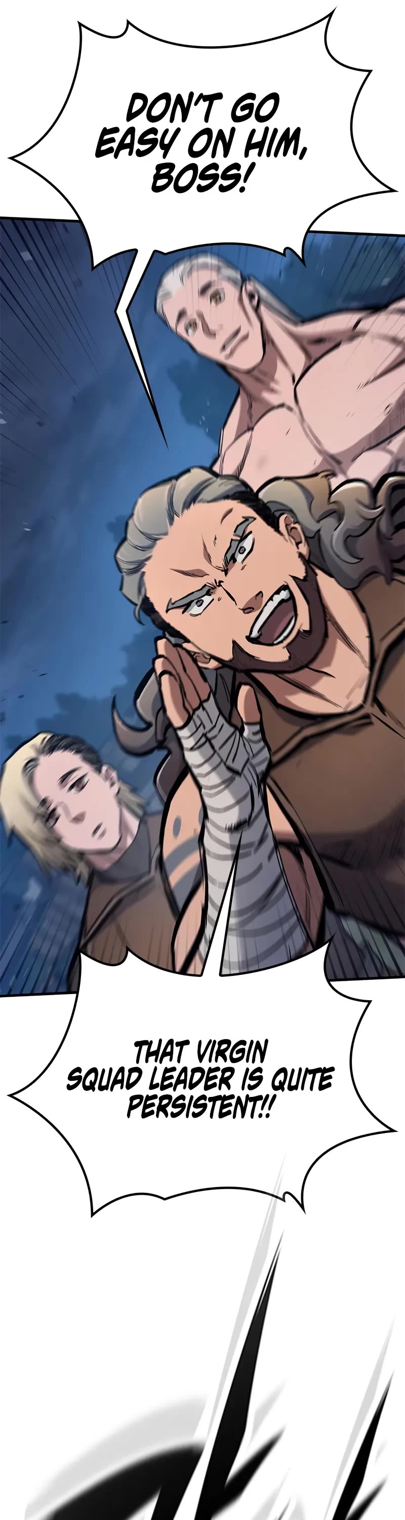 Eternally Regressing Knight Chapter 82 page 10 - Chapter 82