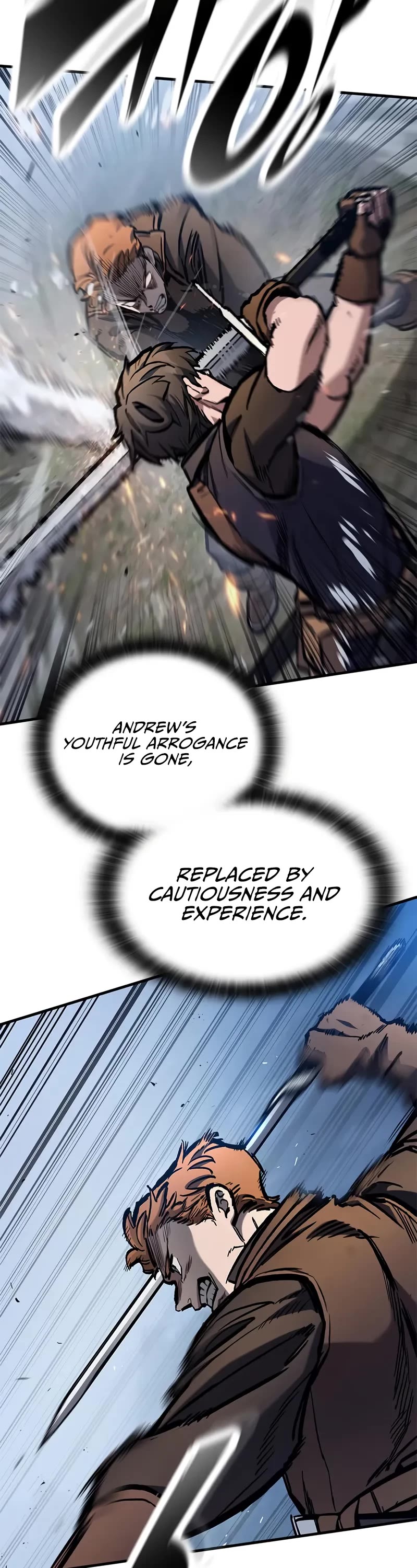 Eternally Regressing Knight Chapter 82 page 11 - Chapter 82