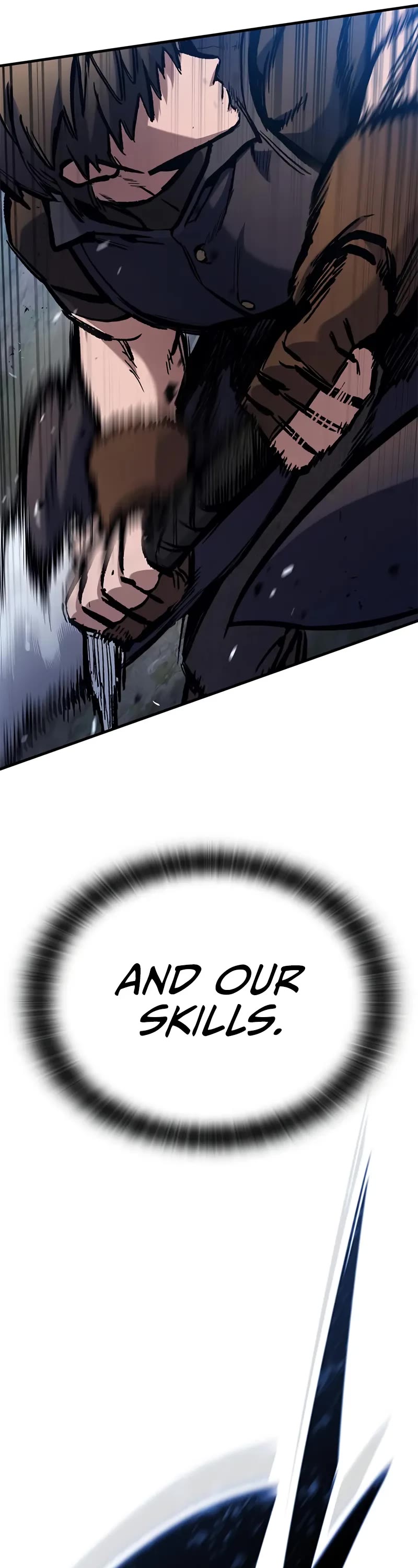 Eternally Regressing Knight Chapter 82 page 15 - Chapter 82