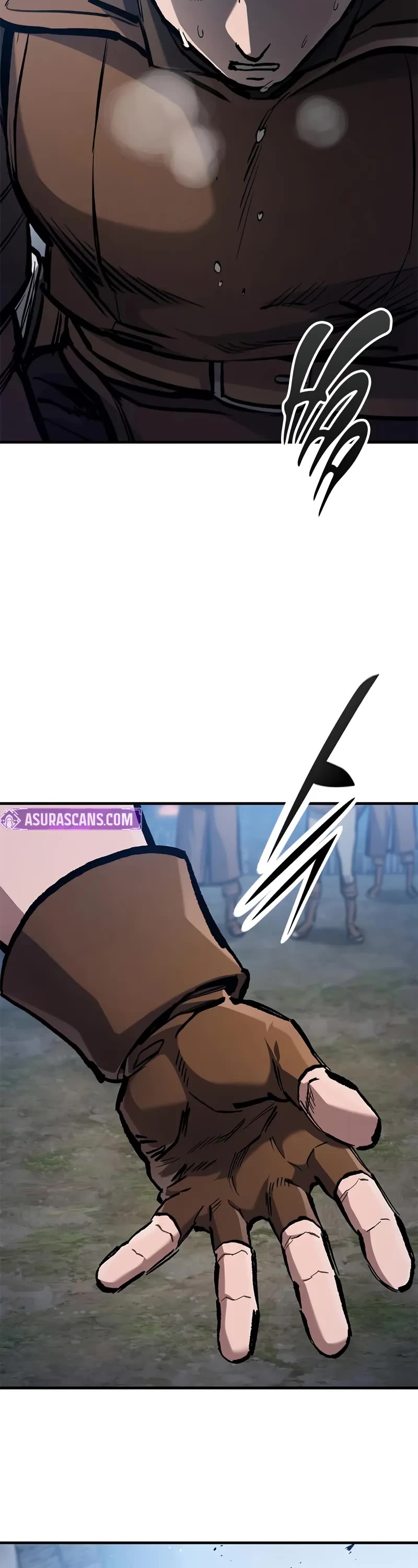 Eternally Regressing Knight Chapter 82 page 21 - Chapter 82