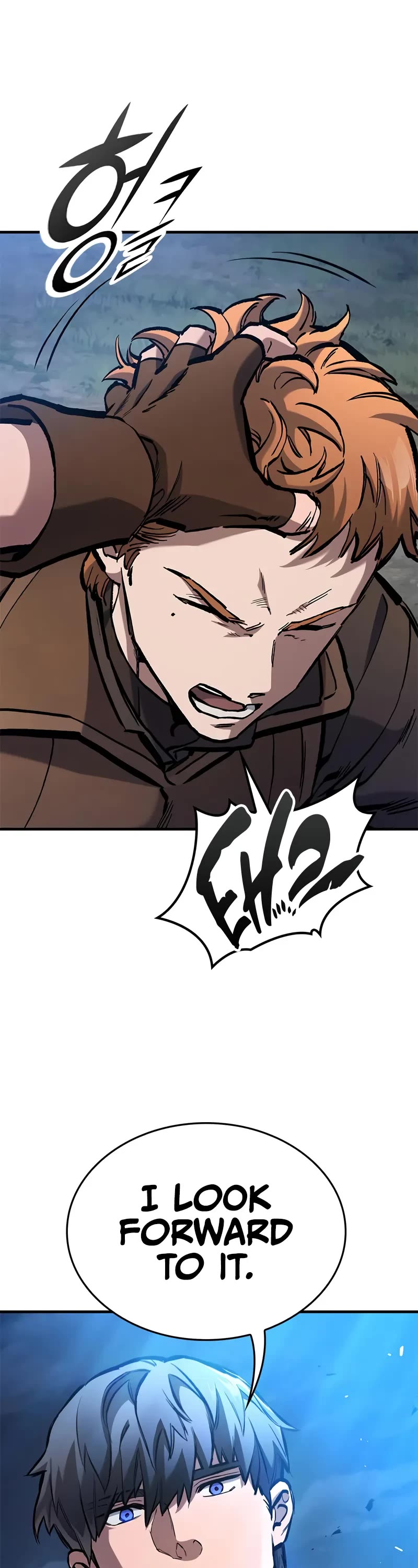 Eternally Regressing Knight Chapter 82 page 25 - Chapter 82