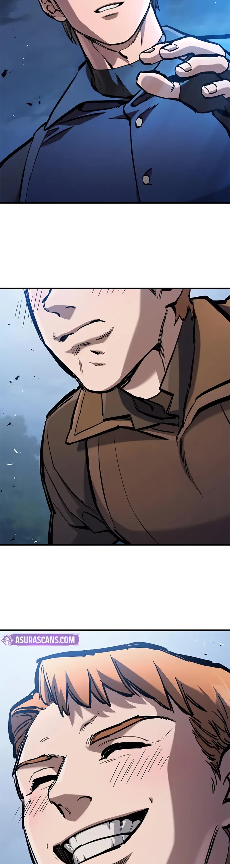 Eternally Regressing Knight Chapter 82 page 26 - Chapter 82