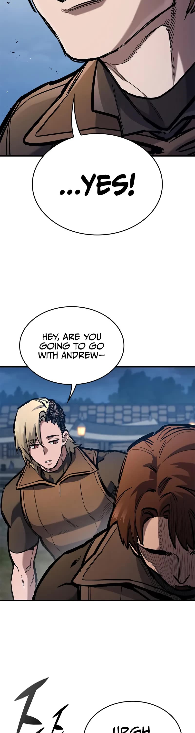 Eternally Regressing Knight Chapter 82 page 27 - Chapter 82