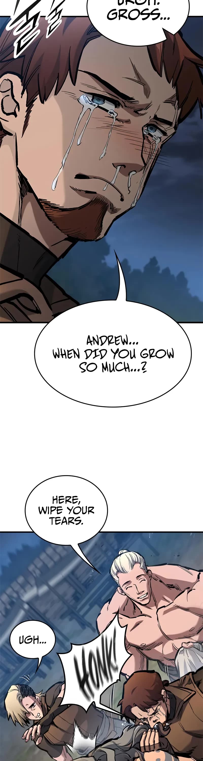 Eternally Regressing Knight Chapter 82 page 28 - Chapter 82