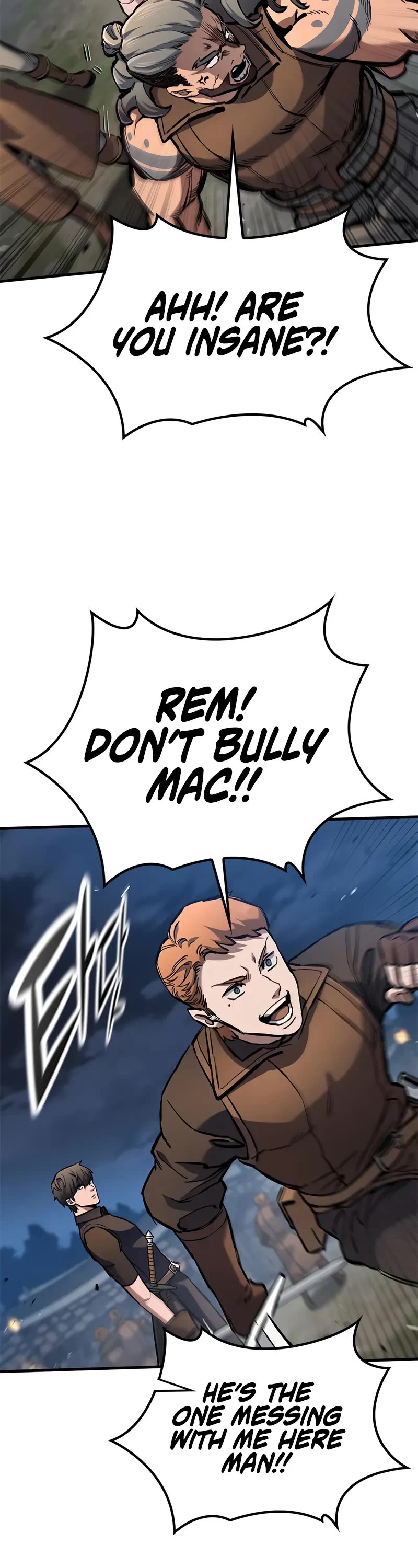 Eternally Regressing Knight Chapter 82 page 29 - Chapter 82