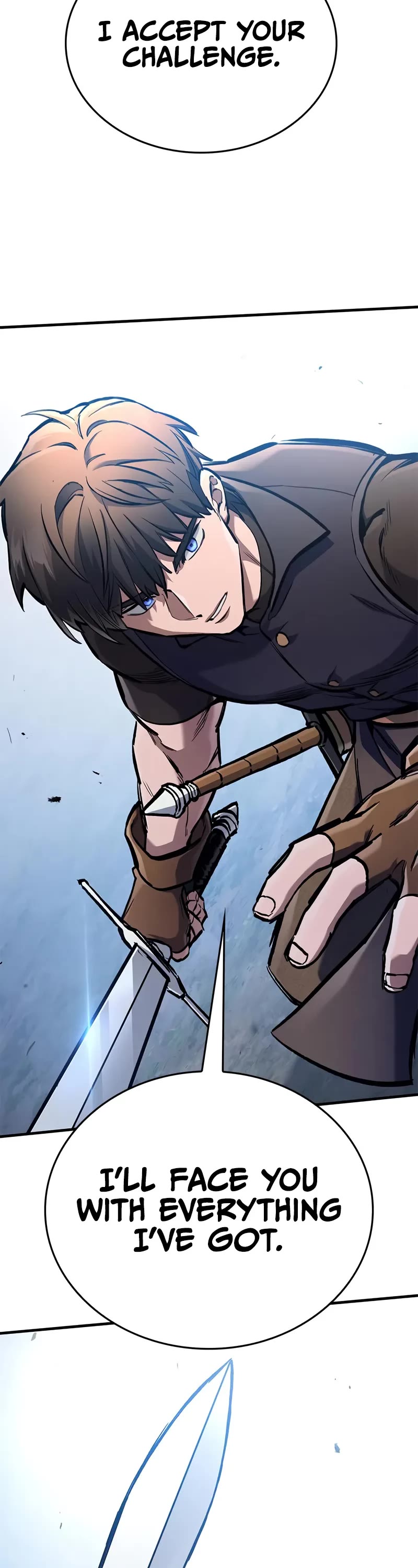 Eternally Regressing Knight Chapter 82 page 3 - Chapter 82