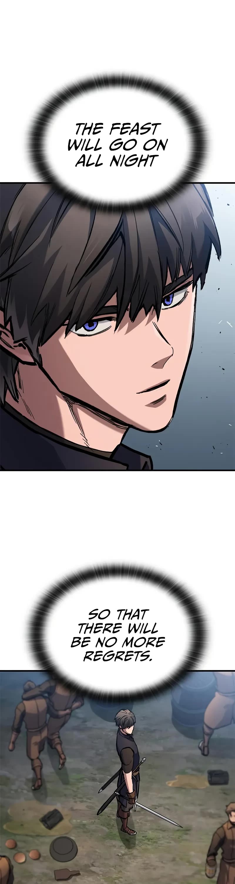 Eternally Regressing Knight Chapter 82 page 30 - Chapter 82