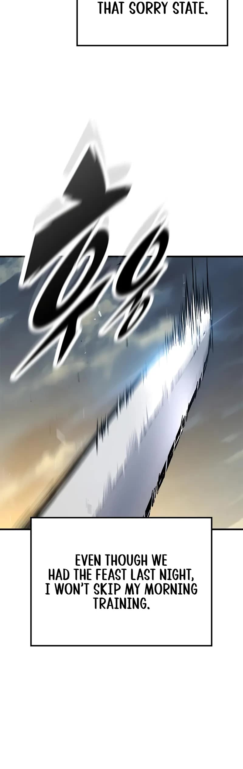 Eternally Regressing Knight Chapter 82 page 34 - Chapter 82