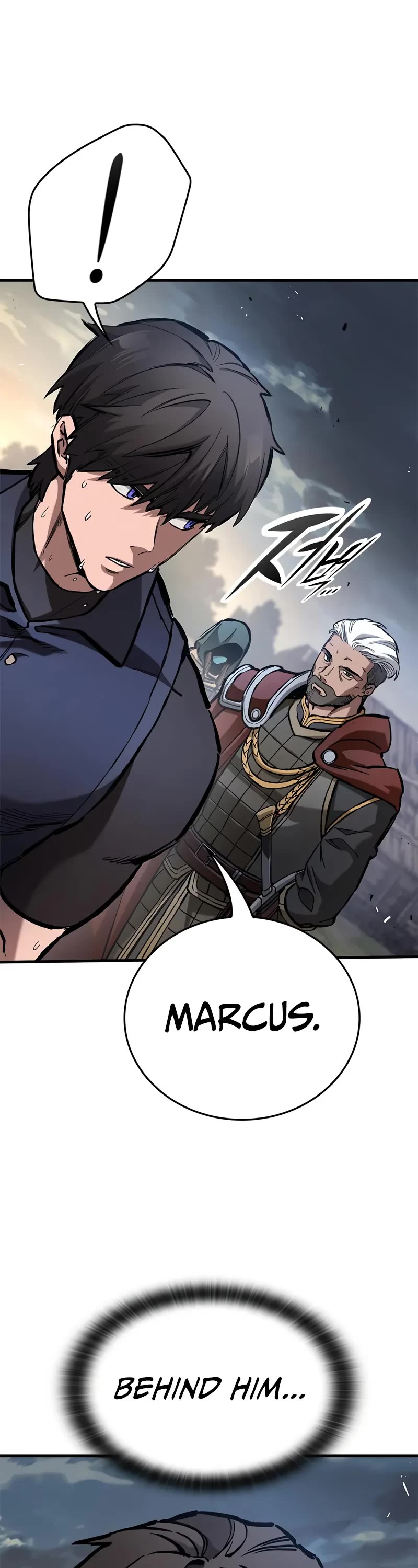 Eternally Regressing Knight Chapter 82 page 36 - Chapter 82