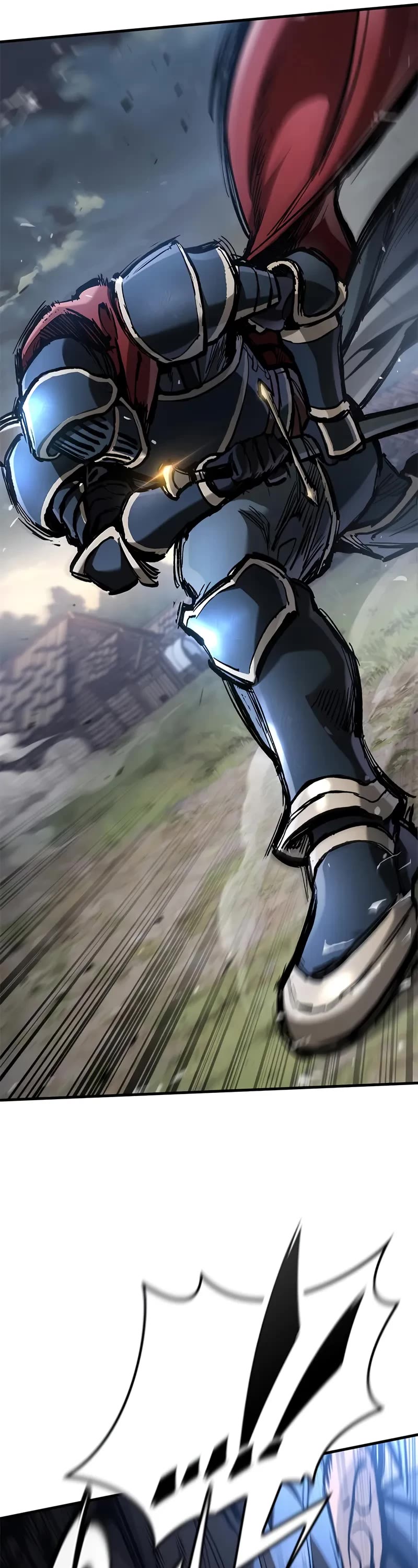 Eternally Regressing Knight Chapter 82 page 40 - Chapter 82