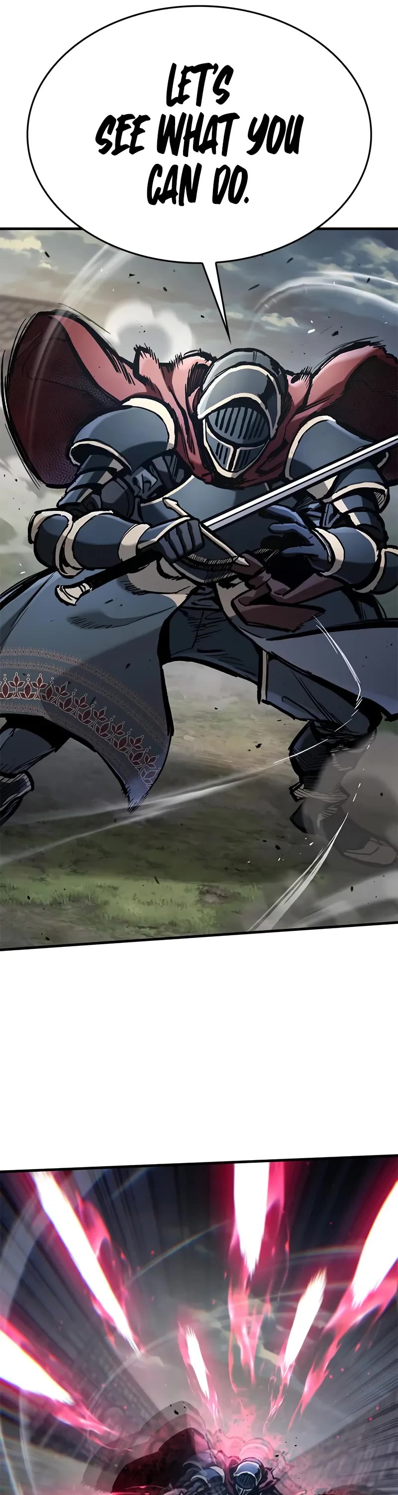 Eternally Regressing Knight Chapter 82 page 45 - Chapter 82