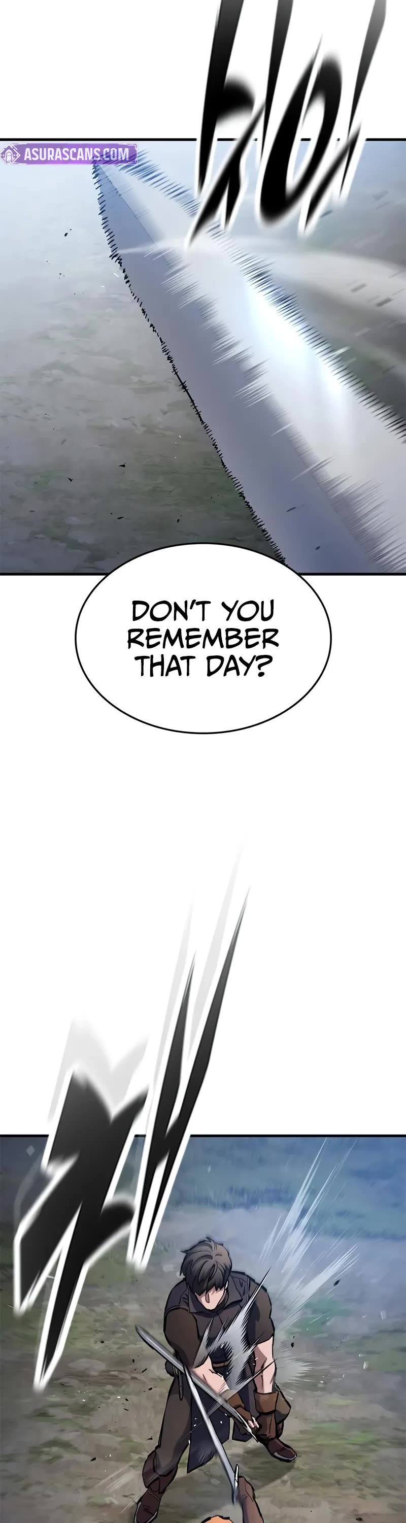 Eternally Regressing Knight Chapter 82 page 5 - Chapter 82