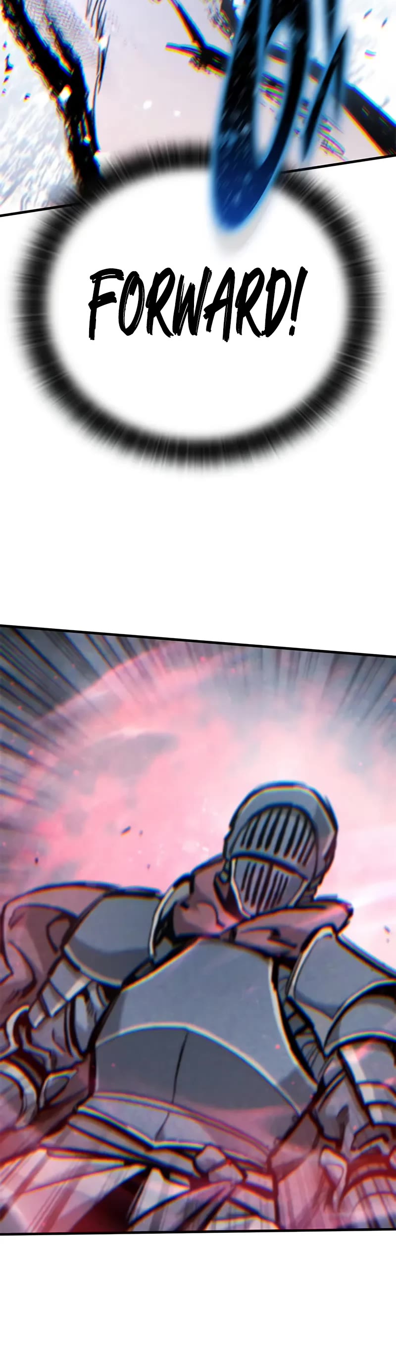 Eternally Regressing Knight Chapter 82 page 58 - Chapter 82