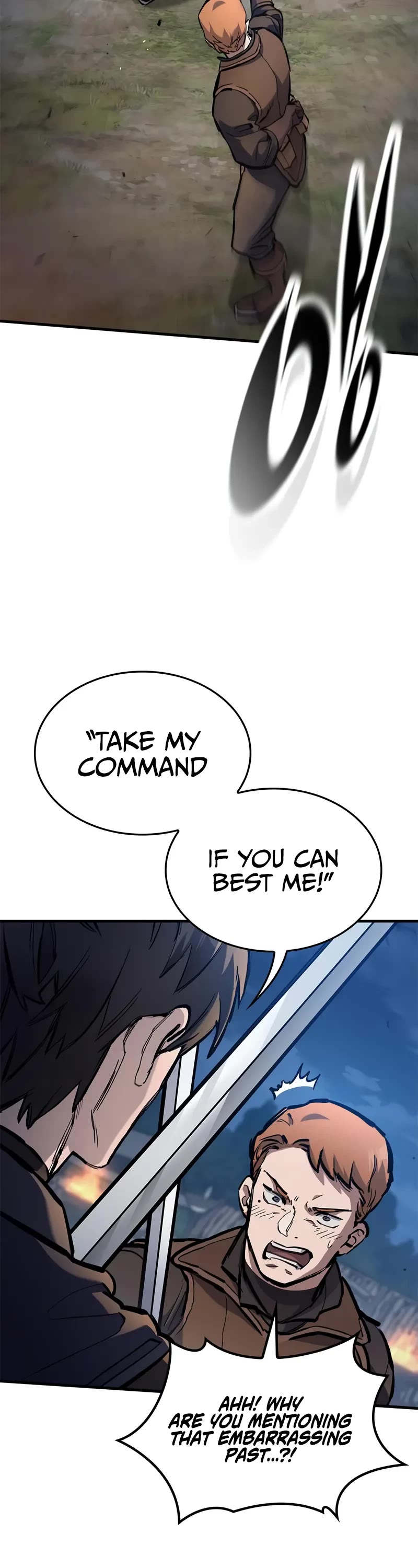 Eternally Regressing Knight Chapter 82 page 6 - Chapter 82