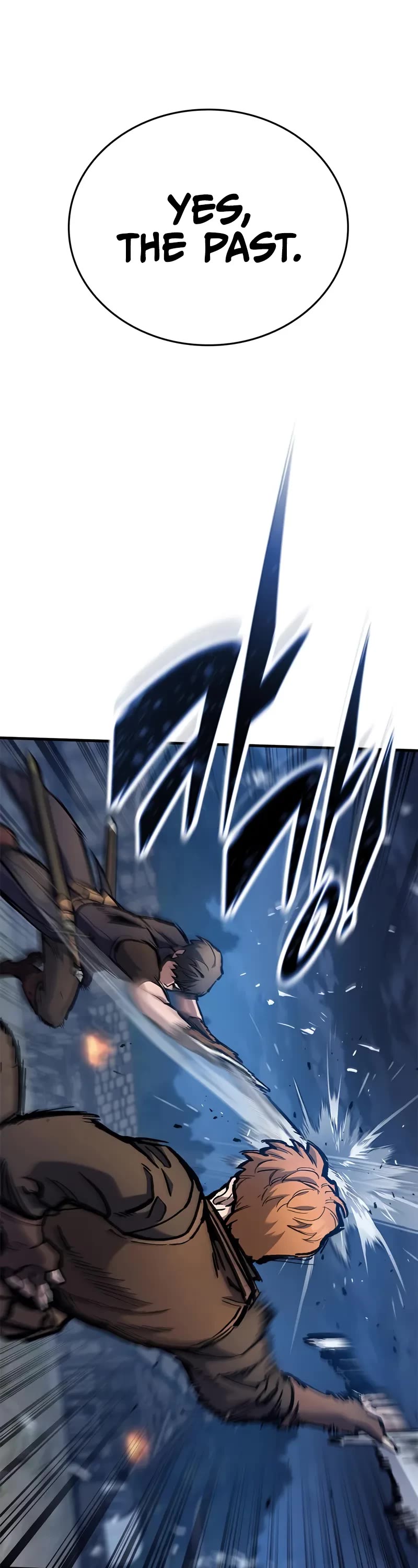 Eternally Regressing Knight Chapter 82 page 7 - Chapter 82