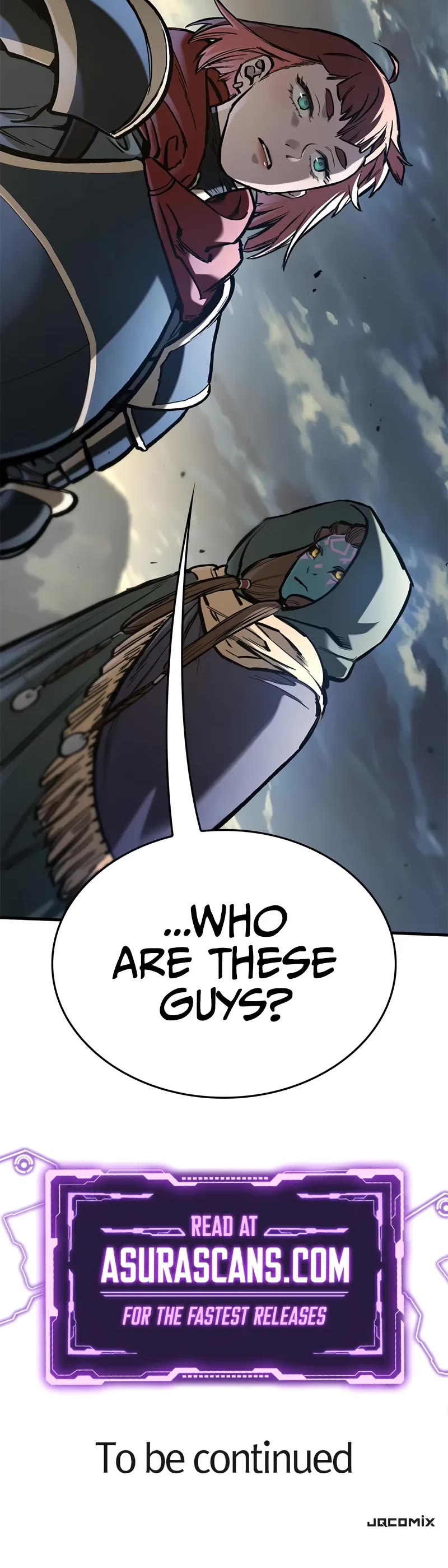 Eternally Regressing Knight Chapter 82 page 70 - Chapter 82