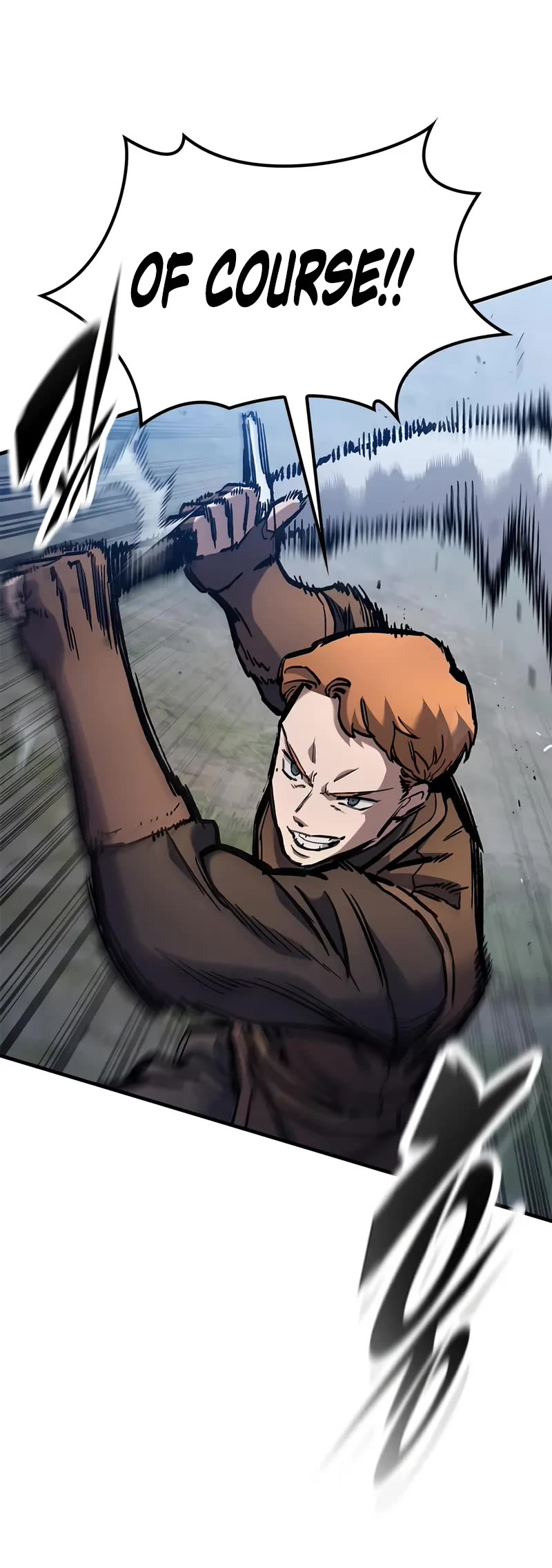 Eternally Regressing Knight Chapter 82 page 9 - Chapter 82