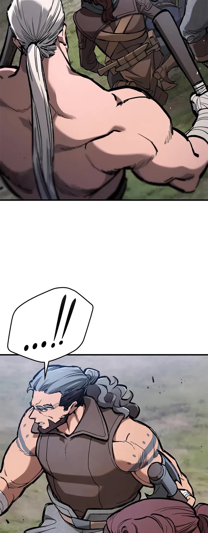 Eternally Regressing Knight Chapter 83 page 10 - Chapter 83