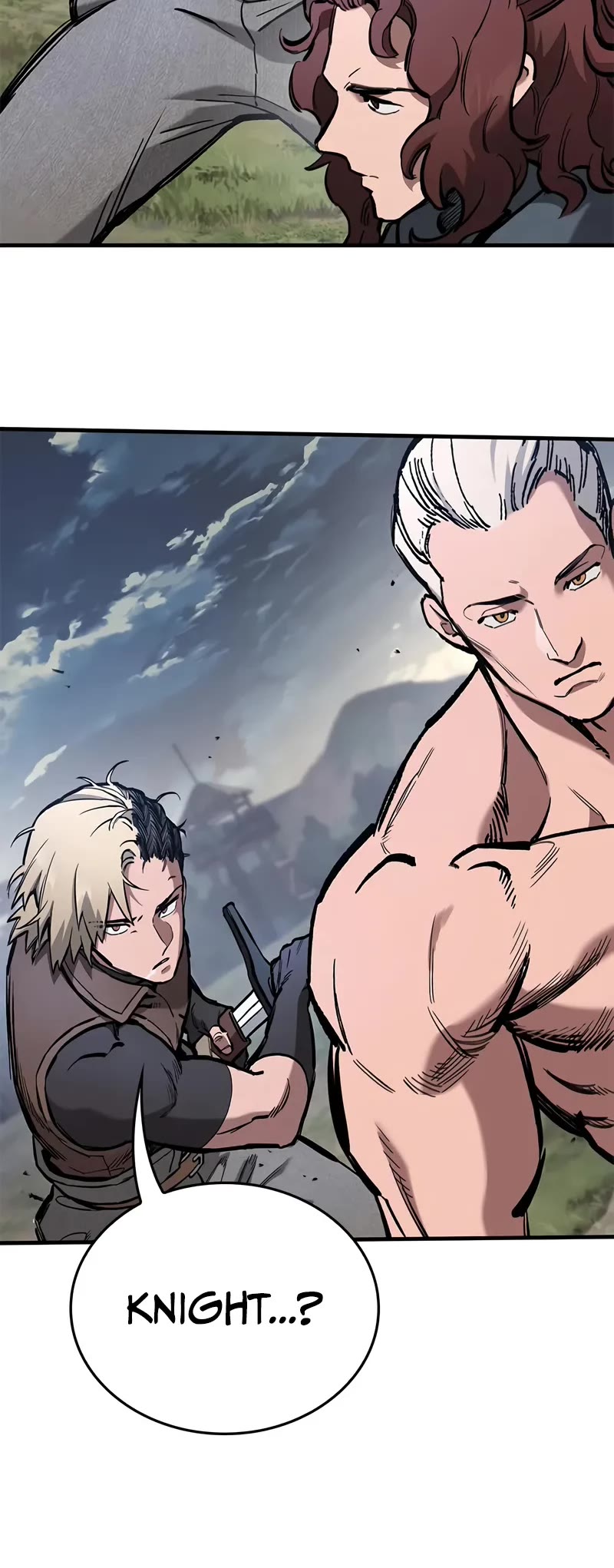 Eternally Regressing Knight Chapter 83 page 11 - Chapter 83