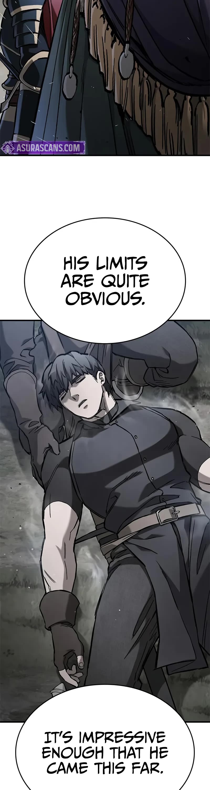 Eternally Regressing Knight Chapter 83 page 14 - Chapter 83