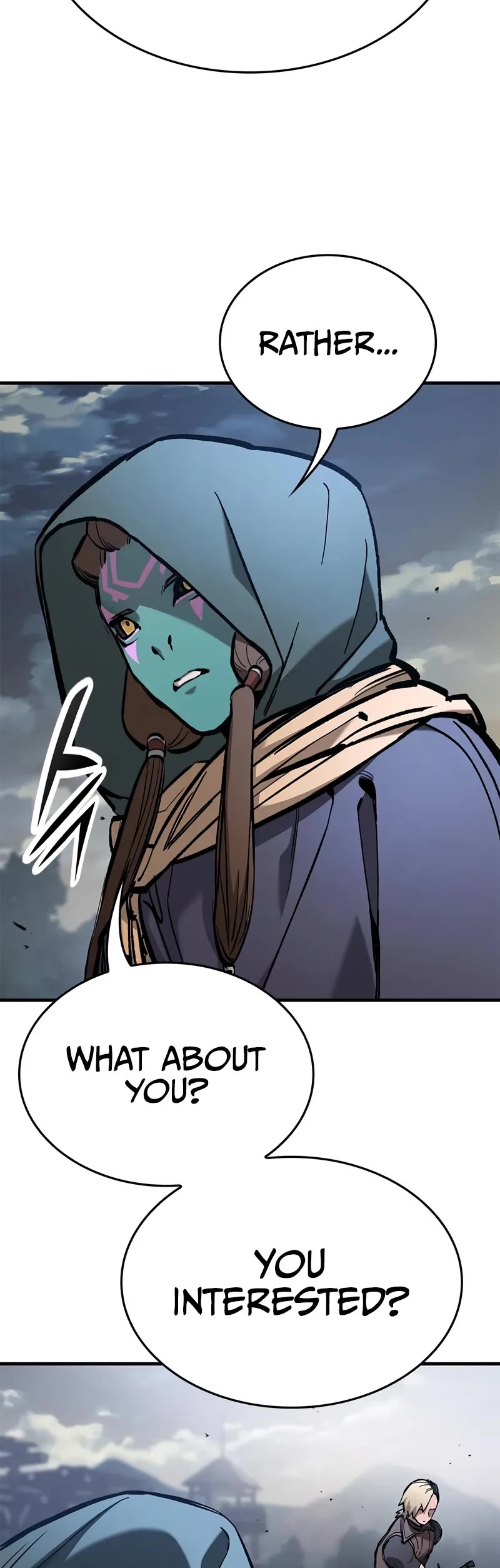 Eternally Regressing Knight Chapter 83 page 15 - Chapter 83