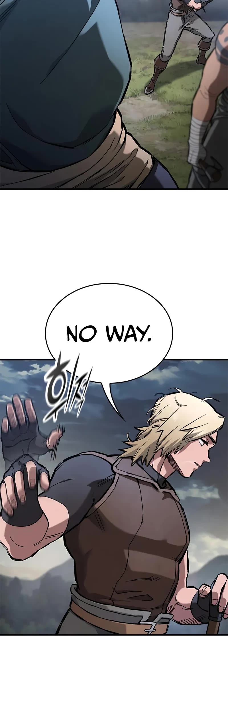 Eternally Regressing Knight Chapter 83 page 16 - Chapter 83