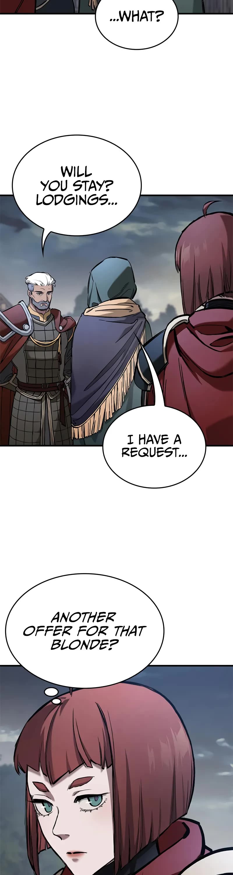 Eternally Regressing Knight Chapter 83 page 19 - Chapter 83