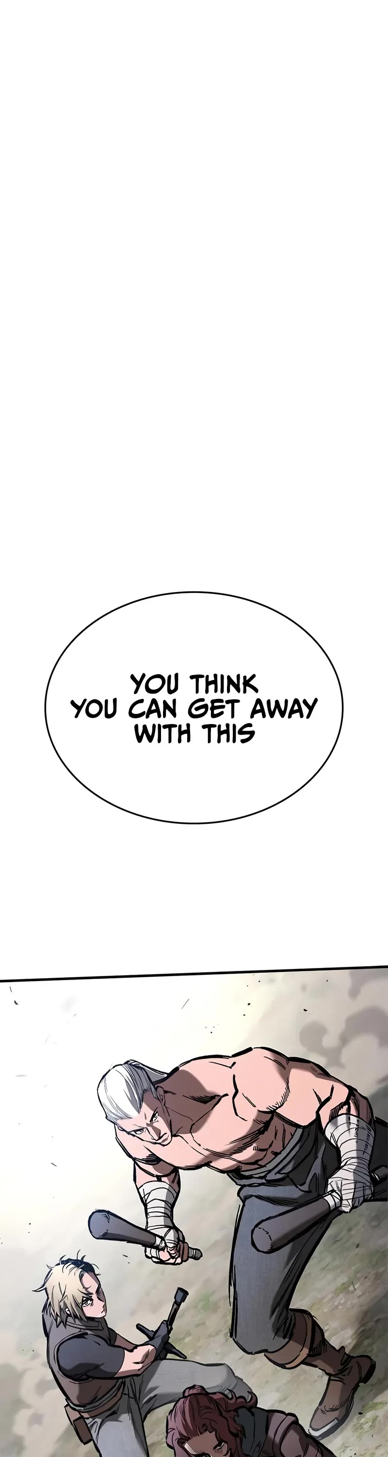 Eternally Regressing Knight Chapter 83 page 2 - Chapter 83