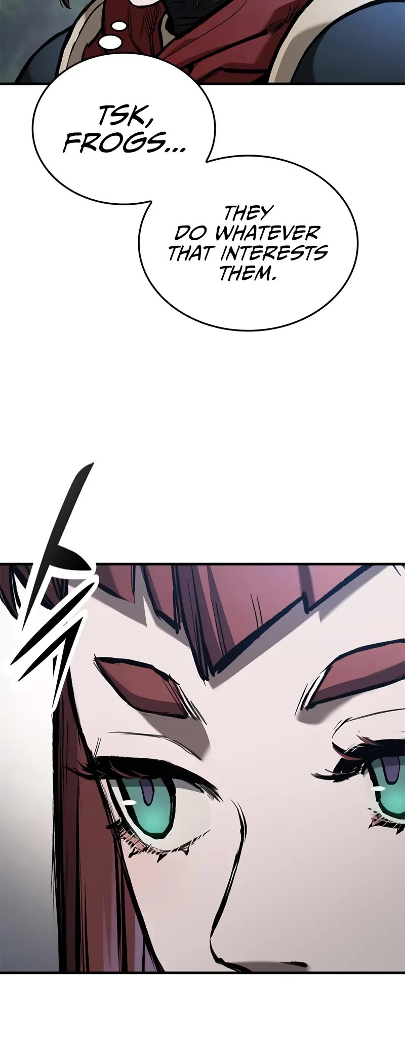 Eternally Regressing Knight Chapter 83 page 20 - Chapter 83