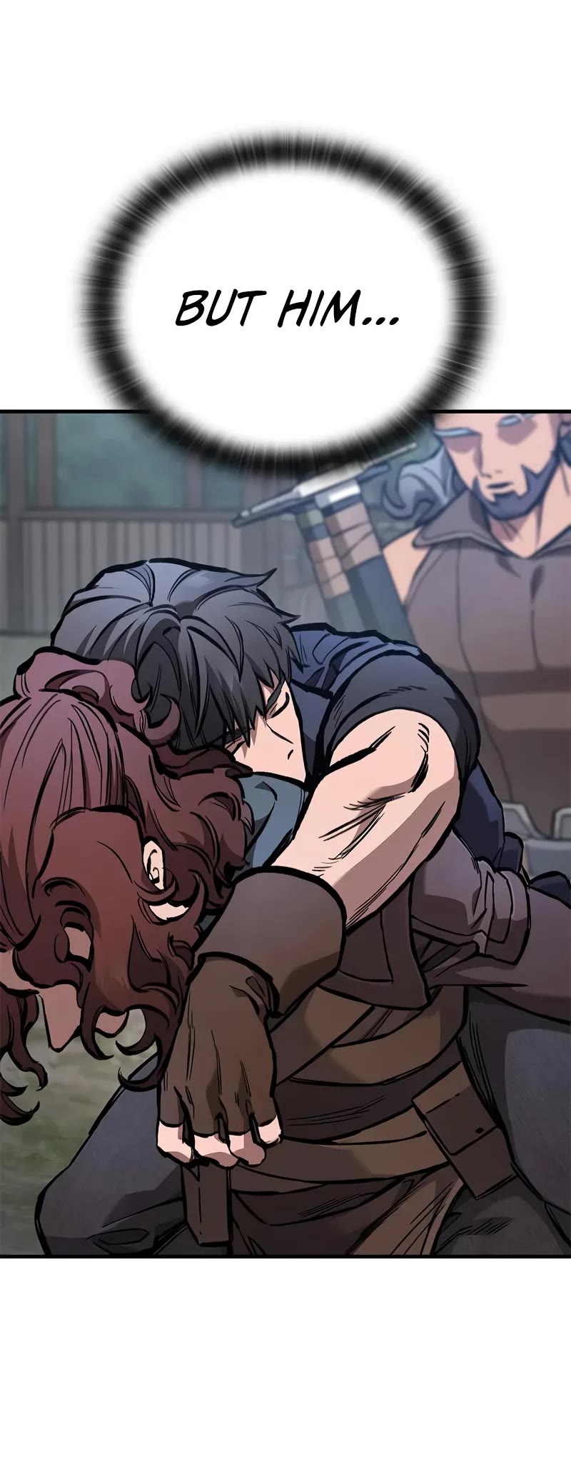 Eternally Regressing Knight Chapter 83 page 21 - Chapter 83