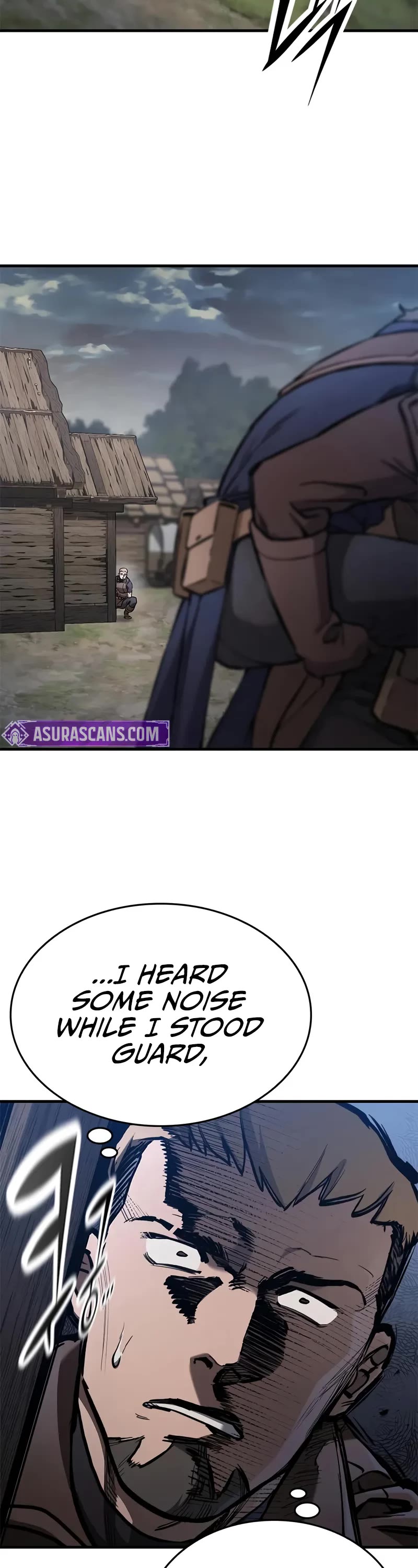 Eternally Regressing Knight Chapter 83 page 24 - Chapter 83