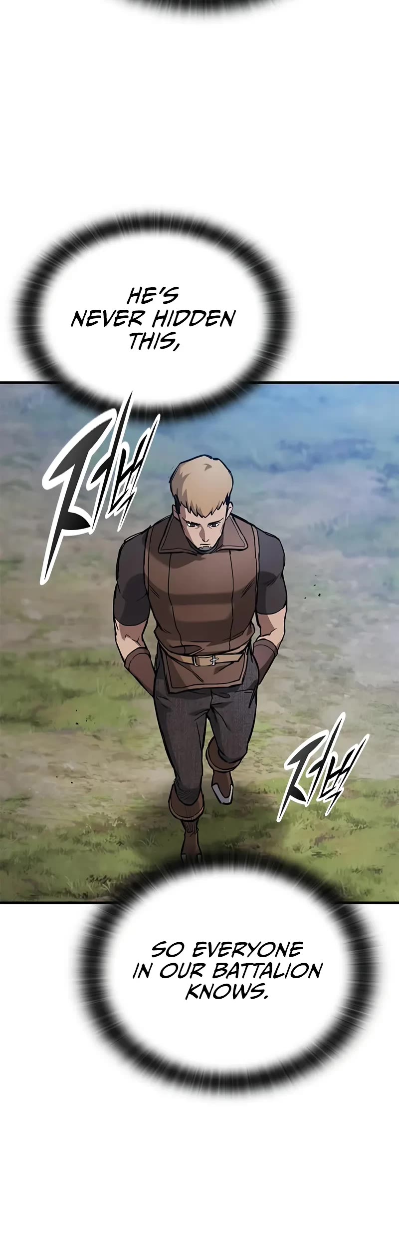 Eternally Regressing Knight Chapter 83 page 26 - Chapter 83