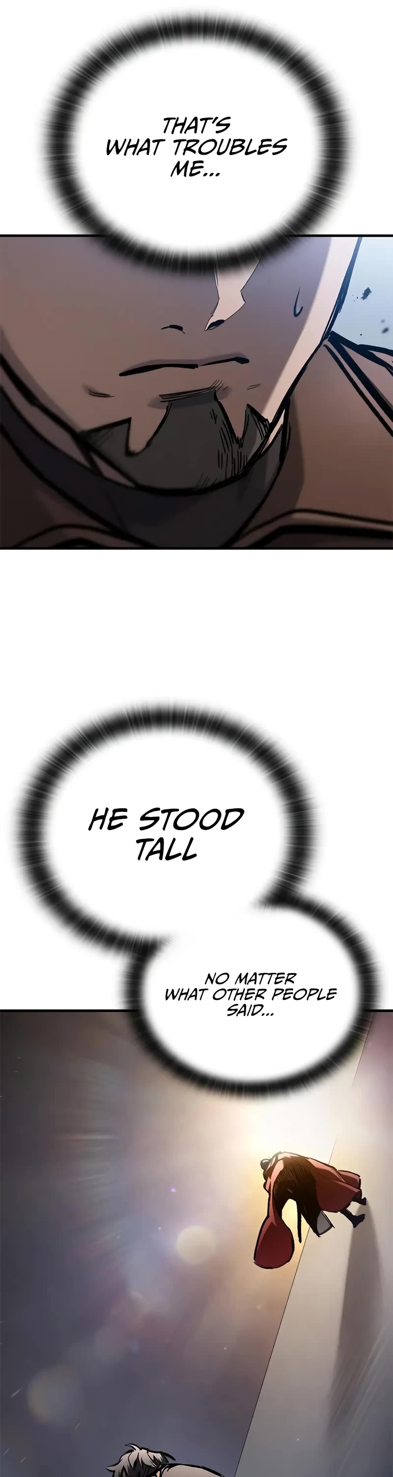 Eternally Regressing Knight Chapter 83 page 27 - Chapter 83
