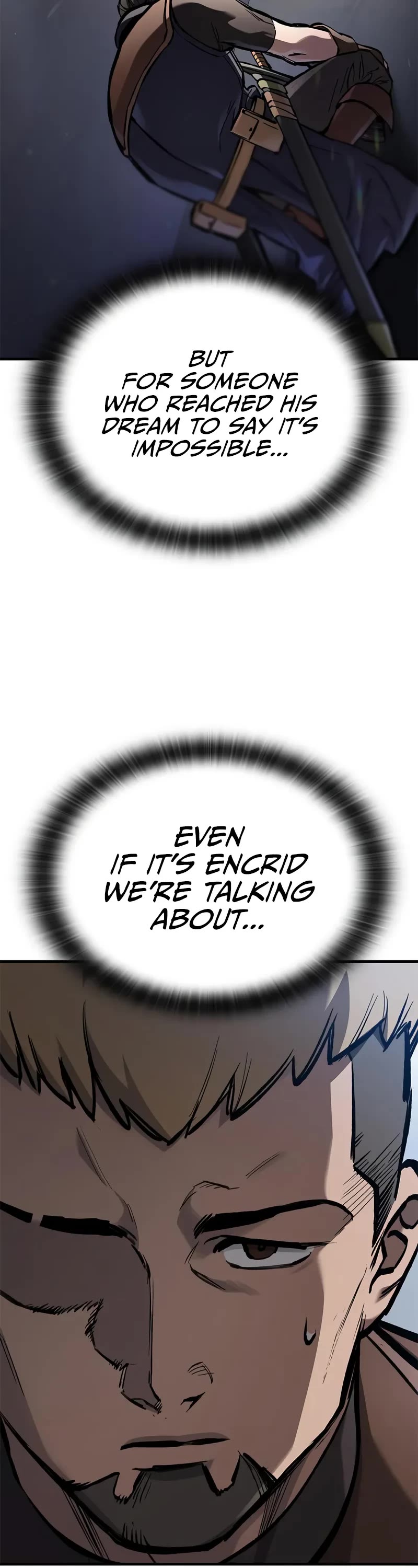 Eternally Regressing Knight Chapter 83 page 28 - Chapter 83
