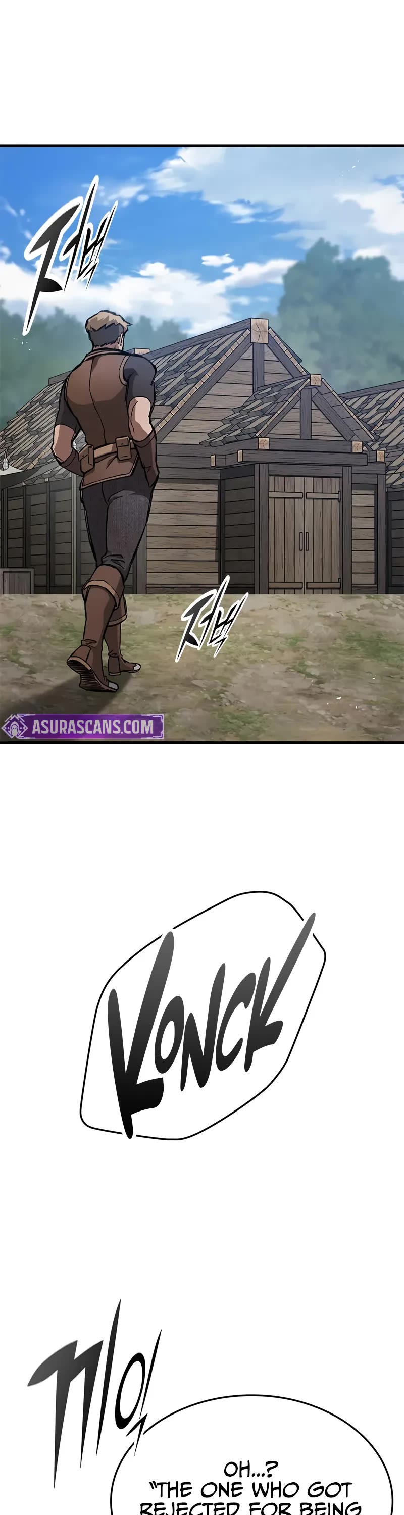Eternally Regressing Knight Chapter 83 page 29 - Chapter 83