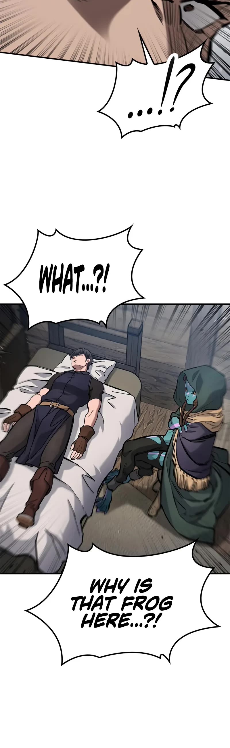 Eternally Regressing Knight Chapter 83 page 31 - Chapter 83