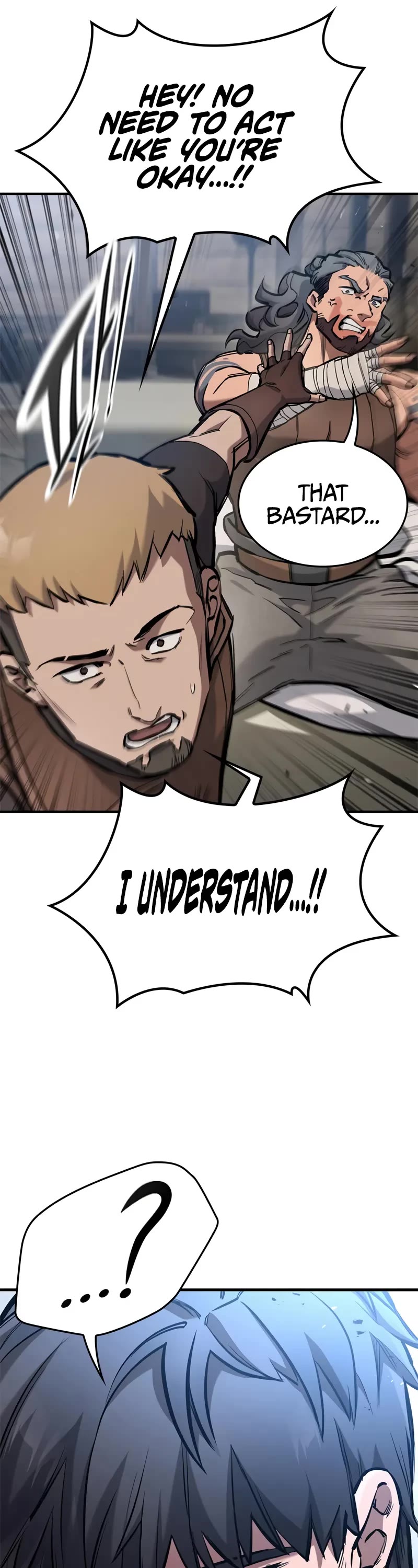 Eternally Regressing Knight Chapter 83 page 37 - Chapter 83