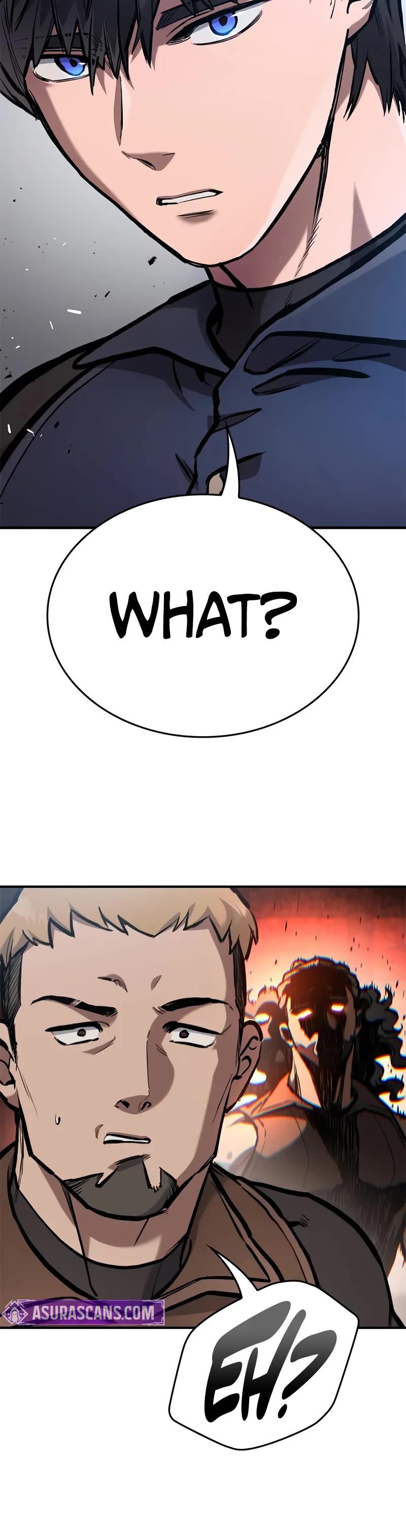 Eternally Regressing Knight Chapter 83 page 38 - Chapter 83