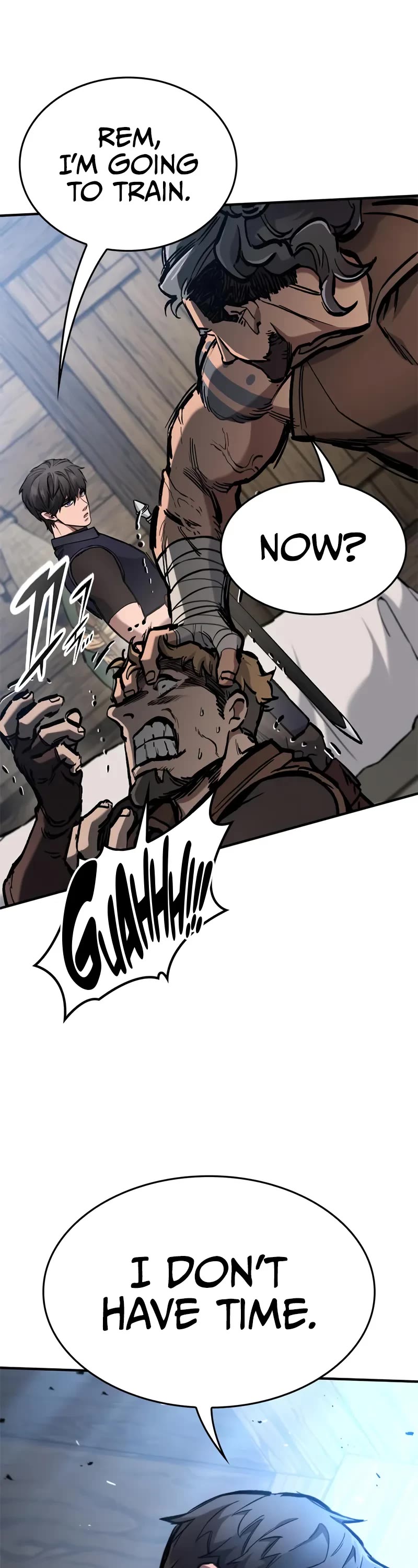 Eternally Regressing Knight Chapter 83 page 39 - Chapter 83