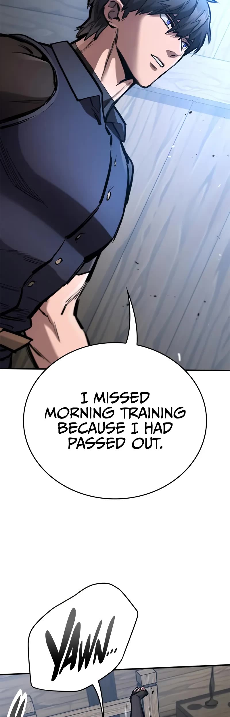 Eternally Regressing Knight Chapter 83 page 40 - Chapter 83