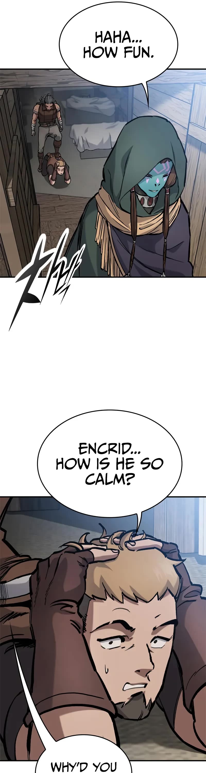 Eternally Regressing Knight Chapter 83 page 42 - Chapter 83