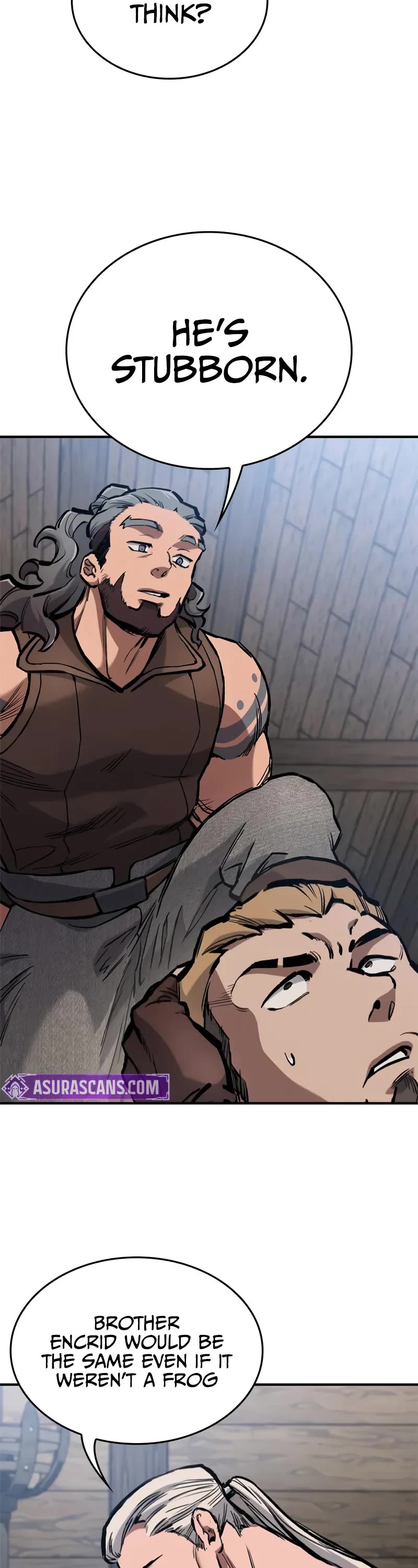 Eternally Regressing Knight Chapter 83 page 43 - Chapter 83