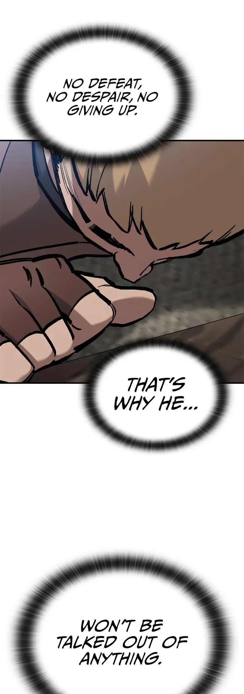 Eternally Regressing Knight Chapter 83 page 45 - Chapter 83