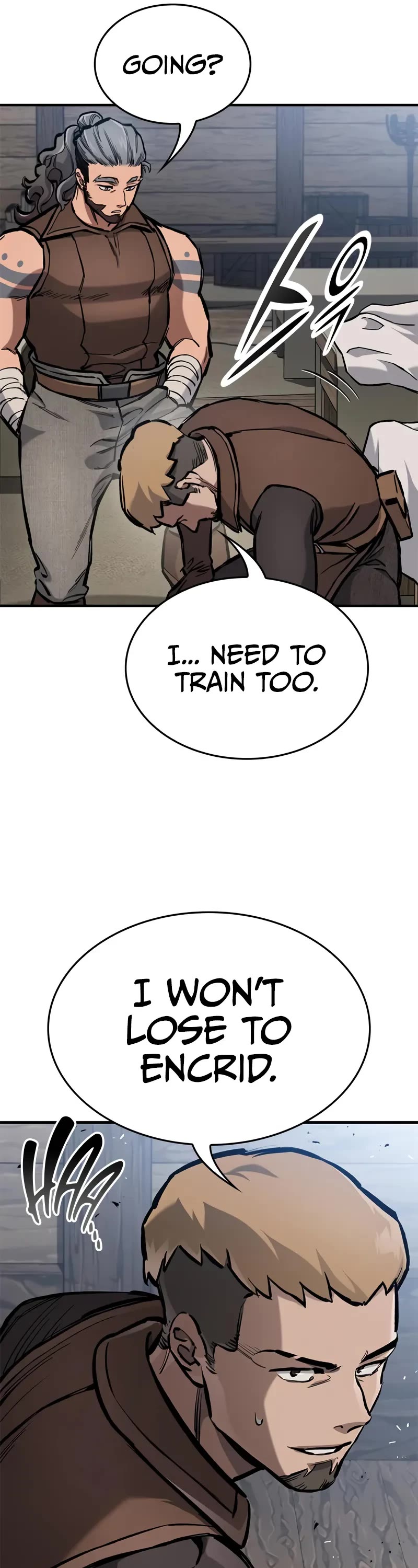 Eternally Regressing Knight Chapter 83 page 47 - Chapter 83