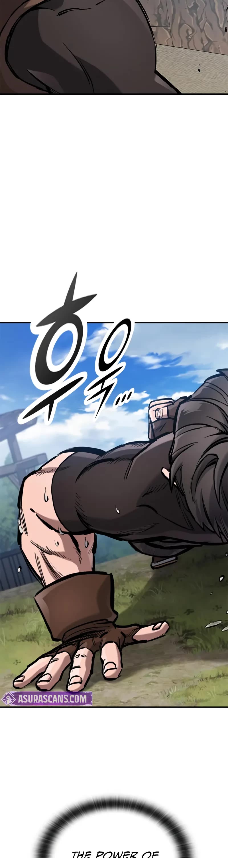 Eternally Regressing Knight Chapter 83 page 48 - Chapter 83