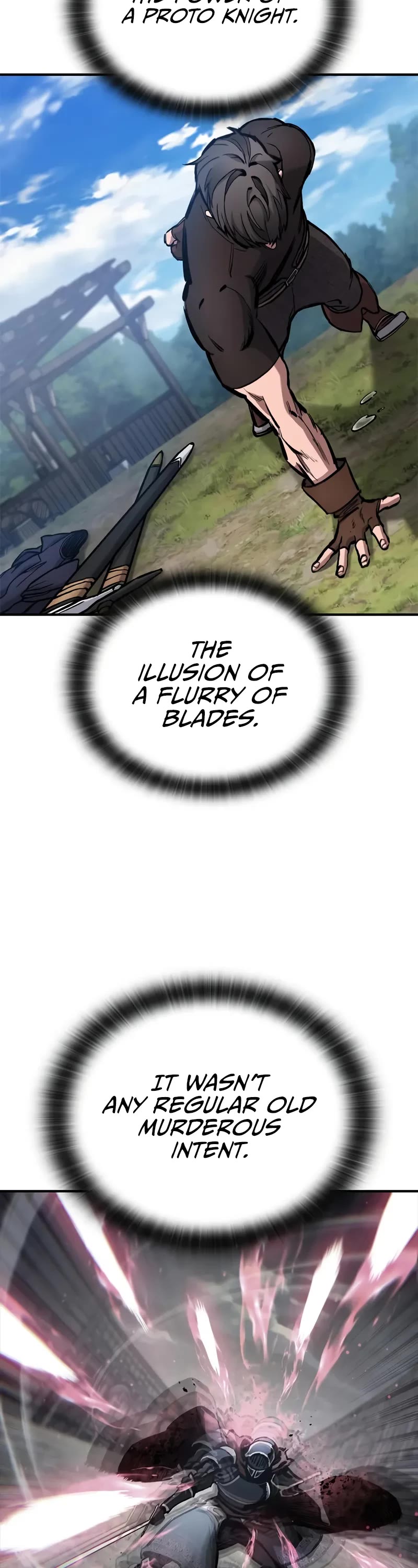 Eternally Regressing Knight Chapter 83 page 49 - Chapter 83